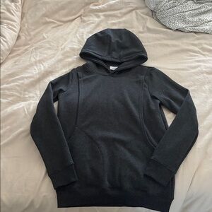Breastfeeding Hoodie